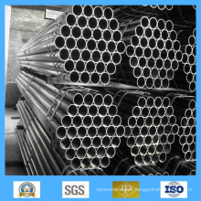 Seamless Steel Tube Supplier High Pressure Pipe Mill